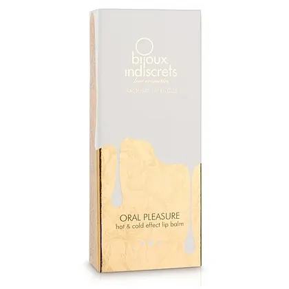 Gloss De Buze Pentru Satisfacție Orală 13ml