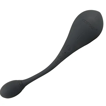 GoGasm Păsărică și Fund Negru