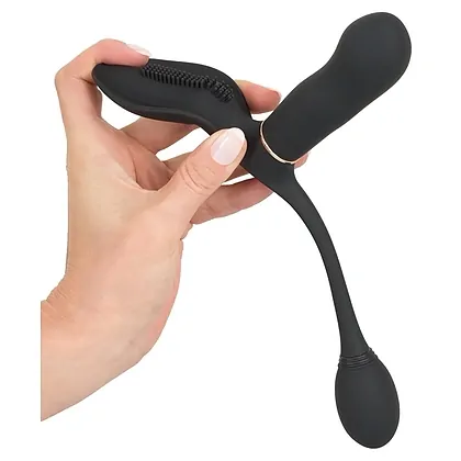 GoGasm Păsărică și Fund Negru