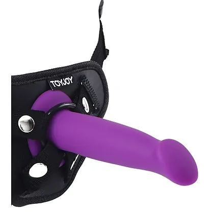 Goodhead Dong 16cm Mov