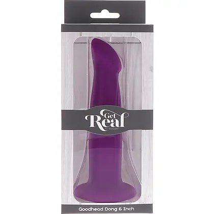 Goodhead Dong 16cm Mov