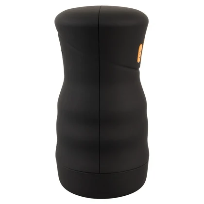 GYRO Masturbator You2Toys, 4 Moduri Reîncărcabil Negru