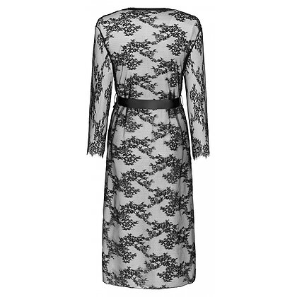 Halat LivCo Mostina Negru L-XL