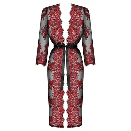 Halat Obsessive Redessia Roșu S-M