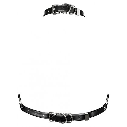 Ham Obsessive A740 Negru S-L