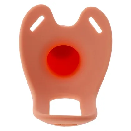 Ham Tubular 16 cm Discret și Reglabil Hidden Desire