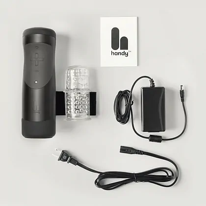 Handy Stroker Pro – 600 Mișcări/min, cursă 11 cm