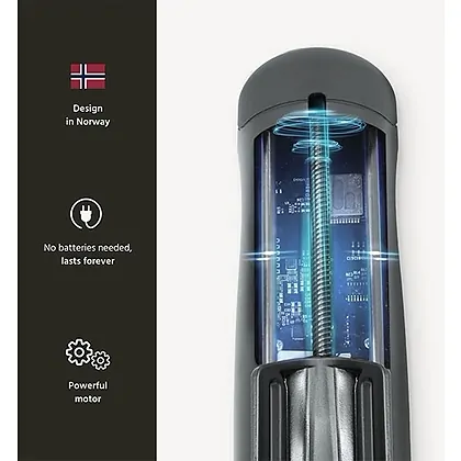 Handy Stroker Pro – 600 Mișcări/min, cursă 11 cm