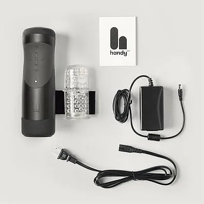 Handy Stroker Pro – 600 Mișcări/min, cursă 11 cm