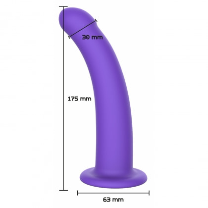 Harness Dong L 18.5cm Mov