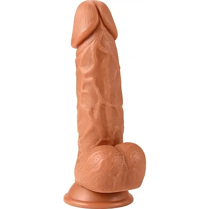 Hidden Desire – Jucărie Intimă Realistă 21 cm cu Ventuză