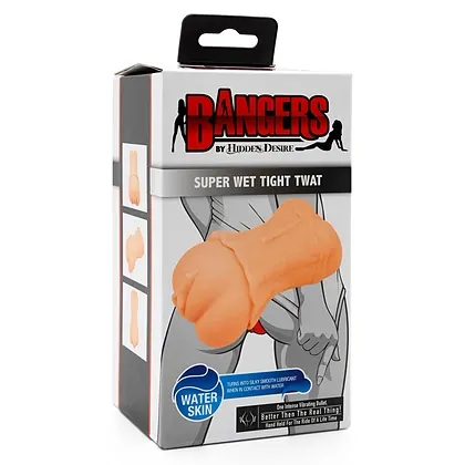 Hidden Desire Bangers — Masturbator Realist, Vibrații