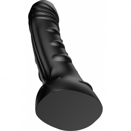 Hidden Desire Big Boys PVC 30,5 cm — Intens și Impunător Negru