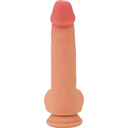Hidden Desire Dildo Realist 18 cm silicon Lichid