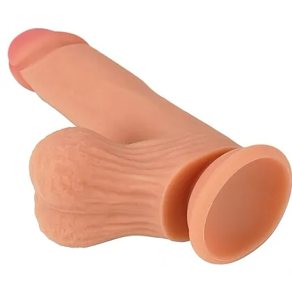 Hidden Desire Dildo Realist 19cm