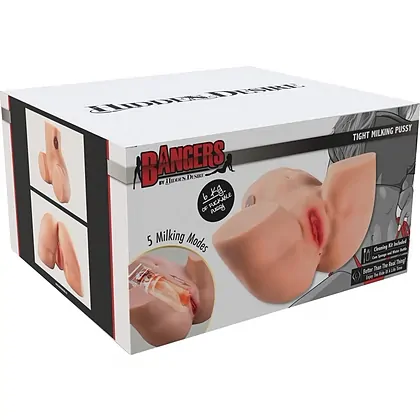 Hidden Desire Dispozitiv Intim 6 kg