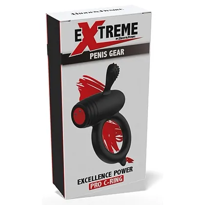 Hidden Desire Excellence Power Pro Inel 10 Moduri IPX7