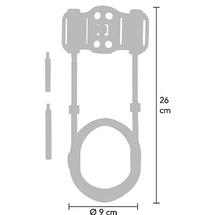 Hidden Desire FUSION X Set Mărire Discretă