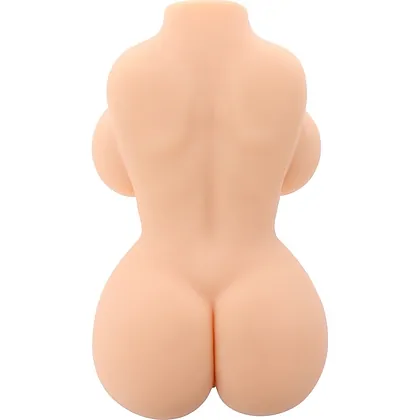 Hidden Desire Juicy Double D 5Kg