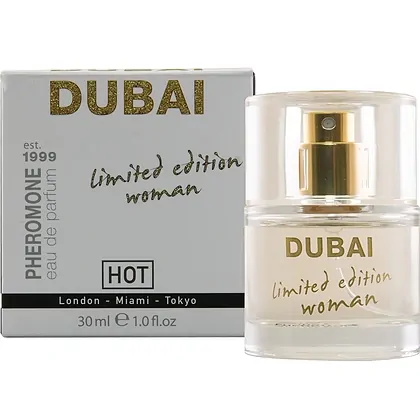 HOT Pheromone Perfume DUBAI Women 30ml