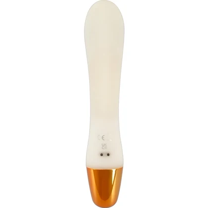 Iepuraș Glow In The Dark You2Toys — 10 Moduri USB Alb