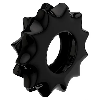 Inel Erecție Power Plus 1 Negru