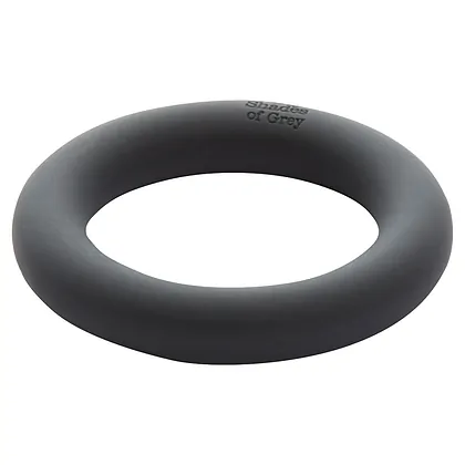 Inel Erecție A Perfect O Negru