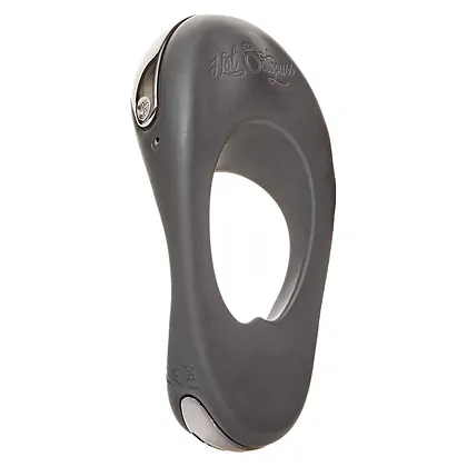 Inel Penis Atom Plus Negru