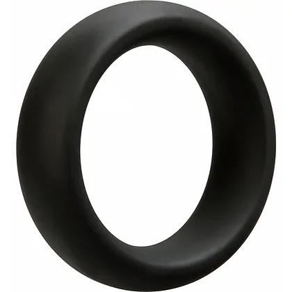 Inel Penis C-Ring - 45mm Negru