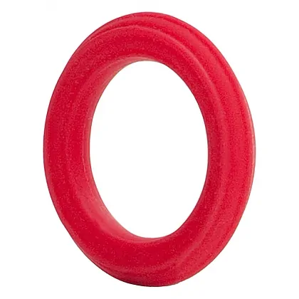 Inel Penis Caesar Roșu