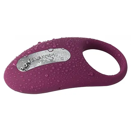 Inel Penis Cu Telecomandă Svakom Winni Couples Mov