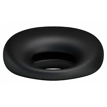 Inel Penis Cu Vibrații Pretty Love Trap Negru