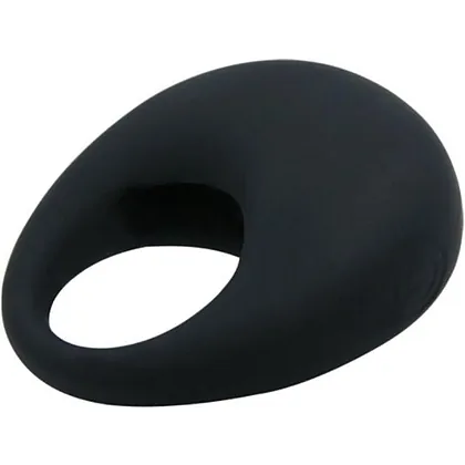 Inel Penis Cu Vibrații Pretty Love Trap Negru