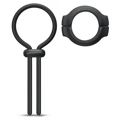 Inel Penis Dorcel Fit Ring Negru