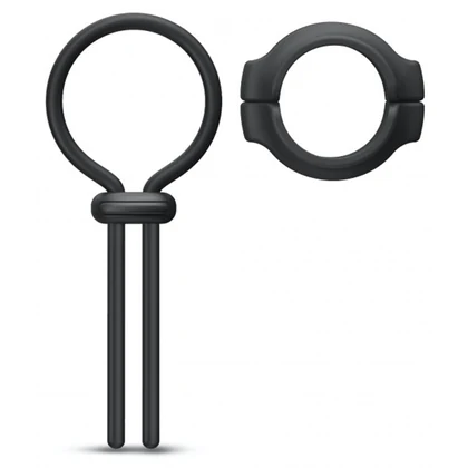 Inel Penis Dorcel Fit Ring Negru