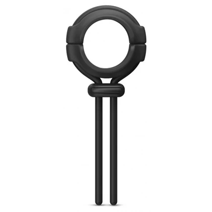 Inel Penis Dorcel Fit Ring Negru