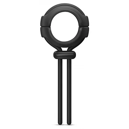 Inel Penis Dorcel Fit Ring Negru