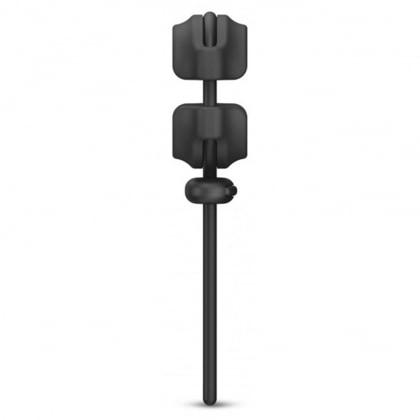 Inel Penis Dorcel Fit Ring Negru