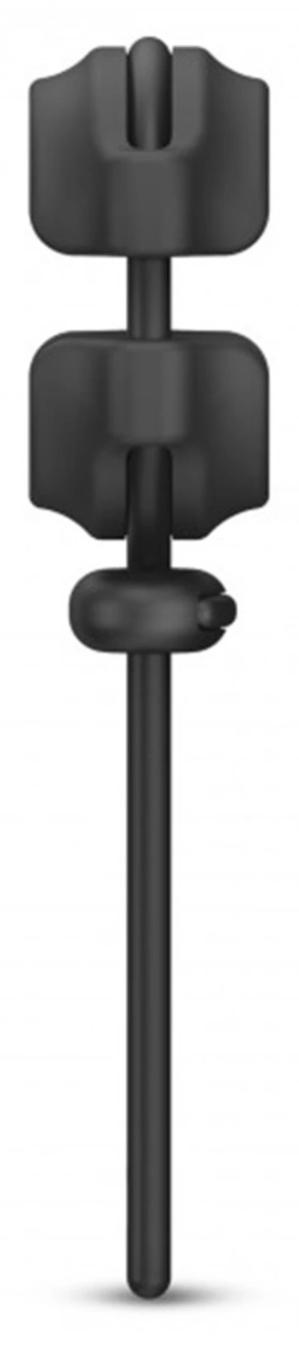 Inel Penis Dorcel Fit Ring Negru