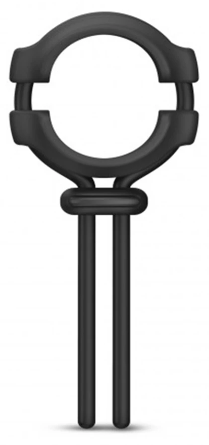 Inel Penis Dorcel Fit Ring Negru