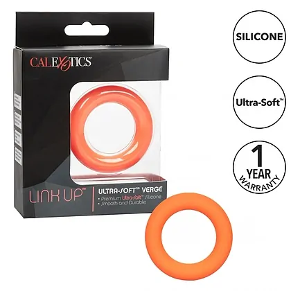 Inel Penis Link Up Verge Portocaliu