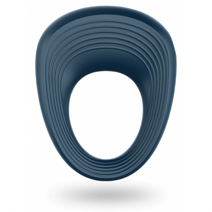 Inel Penis Lux Satisfyer Rings 2 Negru