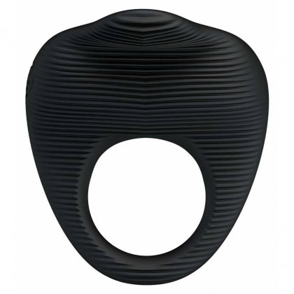 Inel Penis Pretty Love Thimble Negru