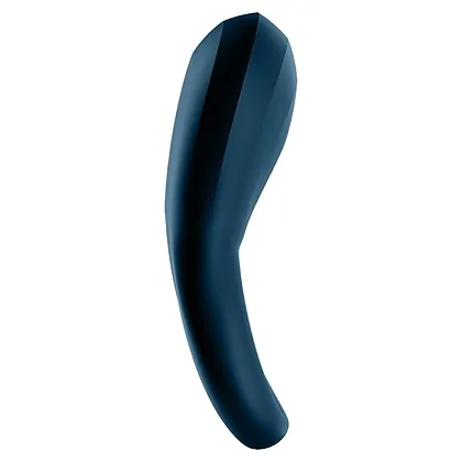 Inel Penis Satisfyer Epic Duo Albastru