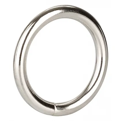 Inel Penis Silver Ring - Medium Argintiu