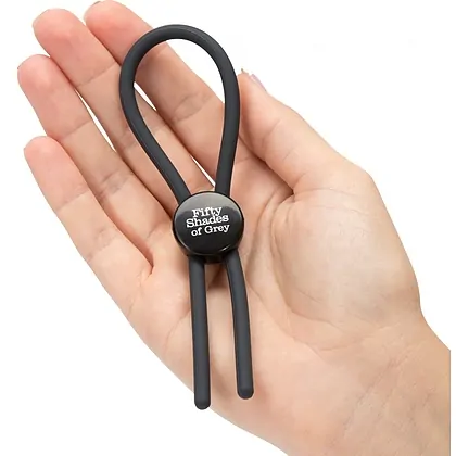 Inel Pentru Erecție Again and Again Gri