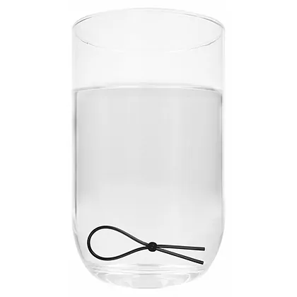 Inel Pentru Erecție Dură Negru