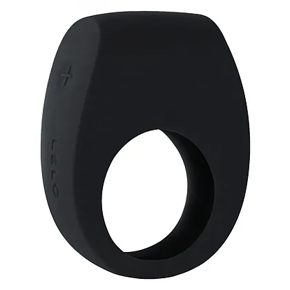 Inel Pentru Penis Tor 2 Lelo Negru