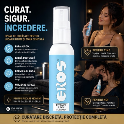 Îngrijire Delicată Pentru Jucăriile Tale 50 ml