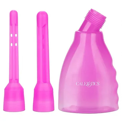 Instrument De Curățare Intimă Absolut Roz